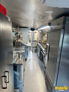 Ford All-purpose Food Truck Cabinets Wisconsin for Sale