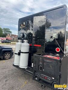 Ford All-purpose Food Truck Concession Window Wisconsin for Sale