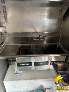 Ford All-purpose Food Truck Stovetop Wisconsin for Sale