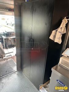 Ford All-purpose Food Truck Upright Freezer Wisconsin for Sale