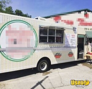 Food Trucks For Sale Buy A Used Food Truck Catering Food