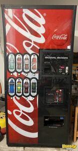 G3- Rvcc804-8 Royal Soda Machine Texas for Sale