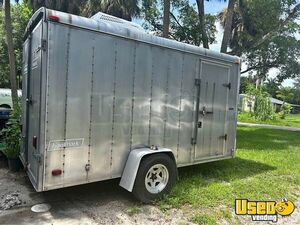 Grooming Trailer Pet Care / Veterinary Truck Florida for Sale