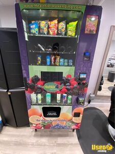 Healthier 4 U Combo Machine 2 Massachusetts for Sale