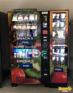 healthier 4u vending