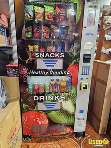 Healthy You Vending Combo 2 Florida for Sale