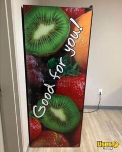 Healthy You Vending Combo 2 Massachusetts for Sale