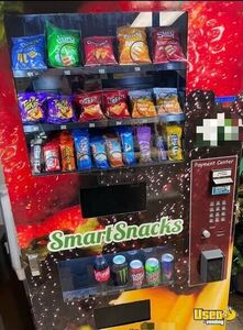 Healthy You Vending Combo 2 North Carolina for Sale