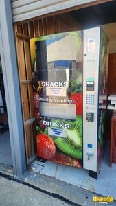 Healthy You Vending Combo 2 Texas for Sale