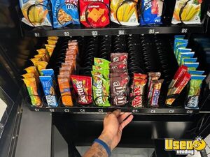 Healthy You Vending Combo 2 Texas for Sale