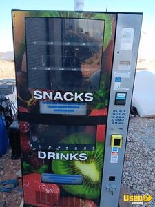 Healthy You Vending Combo 2 Utah for Sale