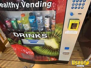 Healthy You Vending Combo 3 Arkansas for Sale