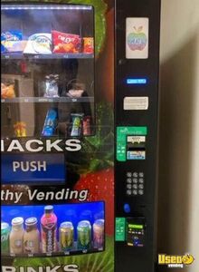 Healthy You Vending Combo 3 Massachusetts for Sale