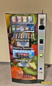 Healthy You Vending Combo 3 Texas for Sale