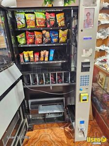 Healthy You Vending Combo 4 Florida for Sale