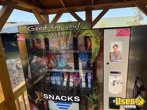 Healthy You Vending Combo 5 Arkansas for Sale