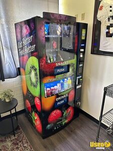 Healthy You Vending Combo Arizona for Sale