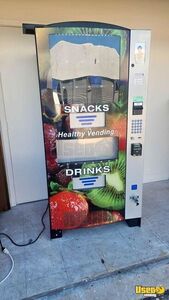 Healthy You Vending Combo Texas for Sale