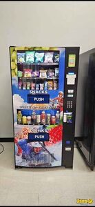 Healthy You Vending Combo Texas for Sale