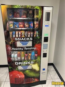 Healthy You Vending Combo Texas for Sale