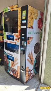 Hy2100 Healthy You Vending Combo 2 Florida for Sale