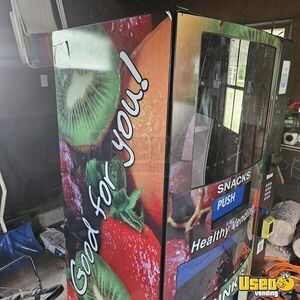 Hy2100 Healthy You Vending Combo 2 Pennsylvania for Sale