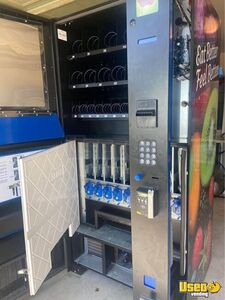 Hy2100 Healthy You Vending Combo 2 Texas for Sale