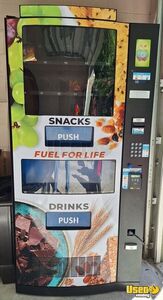 Hy2100 Healthy You Vending Combo 3 Florida for Sale