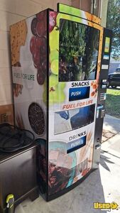 Hy2100 Healthy You Vending Combo Florida for Sale