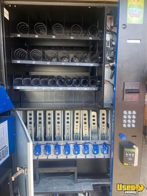 Hy2100 Healthy You Vending Combo Texas for Sale