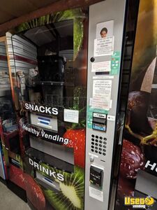 Hy900 And Hmt970 Healthy You Vending Combo 10 California for Sale