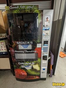 Hy900 And Hmt970 Healthy You Vending Combo 2 California for Sale