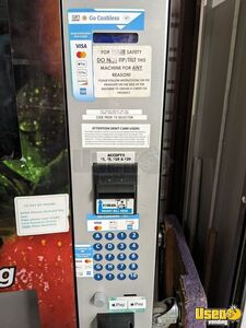 Hy900 And Hmt970 Healthy You Vending Combo 3 California for Sale