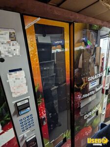 Hy900 And Hmt970 Healthy You Vending Combo 7 California for Sale