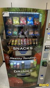 Hy900 Healthy You Vending Combo 2 Florida for Sale