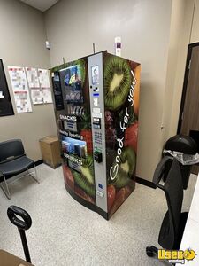 Hy900 Healthy You Vending Combo 2 Florida for Sale