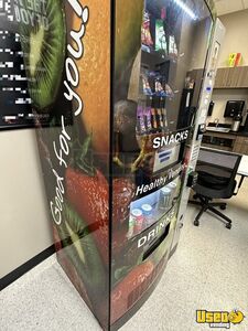 Hy900 Healthy You Vending Combo 3 Florida for Sale