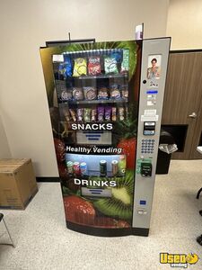 Hy900 Healthy You Vending Combo Florida for Sale