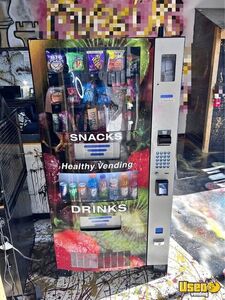 Hy900 Healthy You Vending Combo Texas for Sale