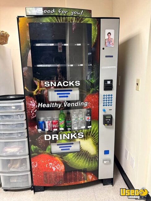 Hy900 Seaga Vending Combo New Jersey for Sale