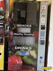 Hyc950 Healthy You Vending Combo Texas for Sale