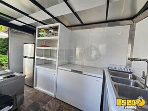 Ice Cream Concession Trailer Ice Cream Trailer Additional 1 British Columbia for Sale