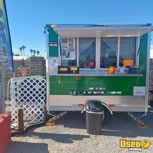 Ice cream trailer for sale near me hot sale