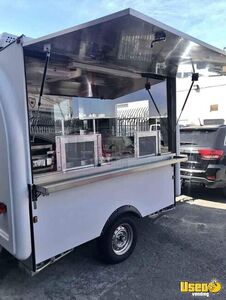 Ice Cream Trailers for Sale - Yogurt Trailers