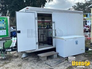 Ice cream cheap trailers for sale