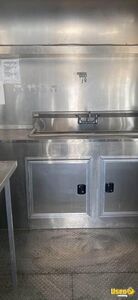 Ice Cream Trailer Ice Cream Trailer Deep Freezer Nevada for Sale