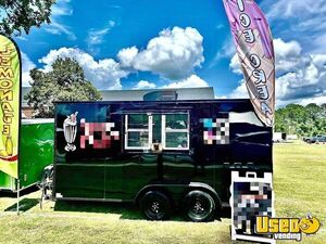 Ice Cream Trailer Ice Cream Trailer North Carolina for Sale