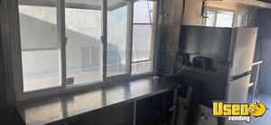 Ice Cream Trailer Ice Cream Trailer Propane Tank Nevada for Sale