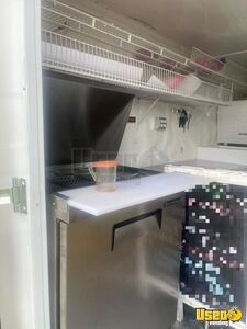 Ice Cream Trailer Ice Cream Trailer Shore Power Cord Texas for Sale