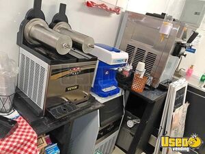 Ice Cream Trailer Ice Cream Trailer Soft Serve Machine Tennessee for Sale